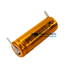 Bateria para PLC US14430VR [bateria de reposição]